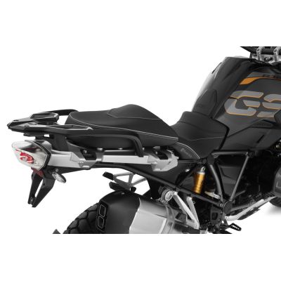 Podgrzewane siedzenie Plug and Play Wunderlich Aktivkomfort dla R1250GS/A 2021-2024