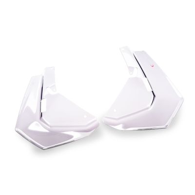 Deflectores laterales inferiores Puig para BMW R1300GS 2023+, claros