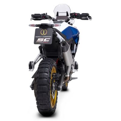 Výfuk SC-Project MX Titanium pro F900GS 2023+