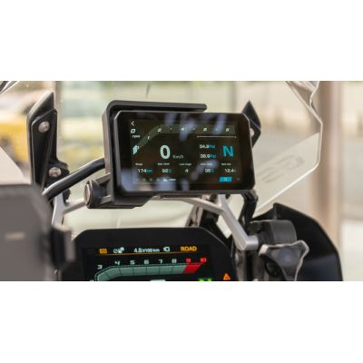 Chigee AIO-5 Play für BMW – „Apple CarPlay / Android Auto - Spiegelung