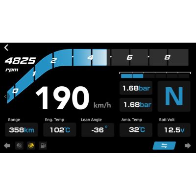 Chigee AIO-5 Play für BMW – „Apple CarPlay / Android Auto - Spiegelung