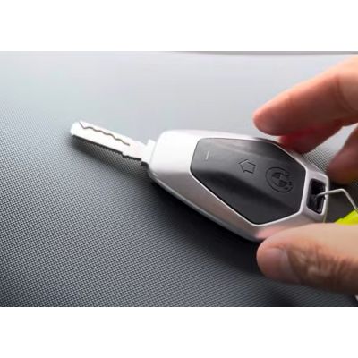 Ersättningsnyckel BMW Keyless enligt VIN för R1300GS/A 2023+