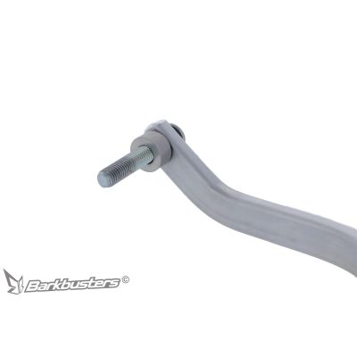 Protetores de mãos Barkbusters para BMW F900GS Adventure 2023+