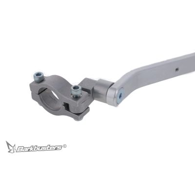 Parabordure per le mani Barkbusters per BMW F900GS Adventure 2023+