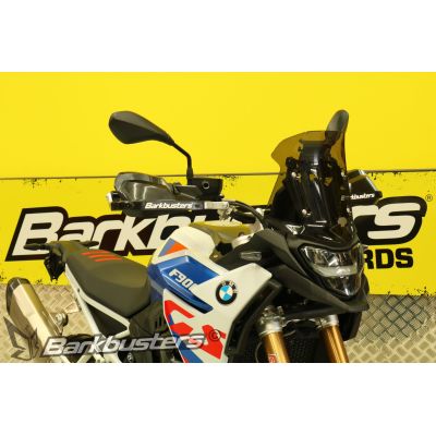 Barkbusters kézvédők BMW F900GS 2023+ számára