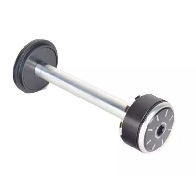 Couvercle de cardan pour R1300GS/A 2023+, R1250GS/A 2018-2024, R1200GS/A LC 2013-2018