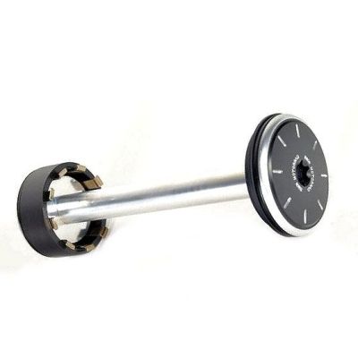 Couvercle de cardan pour R1300GS/A 2023+, R1250GS/A 2018-2024, R1200GS/A LC 2013-2018