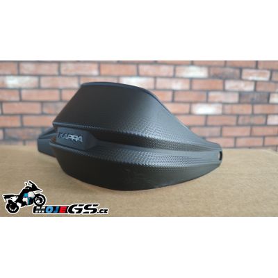 Sæt håndbeskyttelse Givi/Kappa til F800GS, F700GS, F650GS Twin 2008+