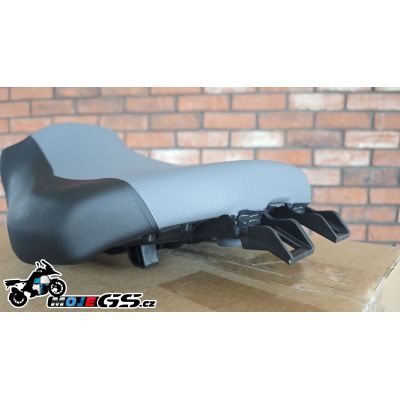 Beheizter Standard-Komfortsitz BMW für R1300GS 2023+