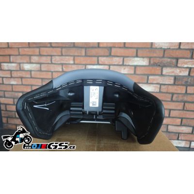 Verwarmd standaard voorcomfortzadel BMW voor R1300GS 2023+