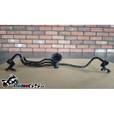 Rozdzielacz paliwa dla BMW R1150GS/A