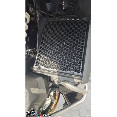 Oryginalne osłony chłodnic dla BMW R1300GS/A 2023+