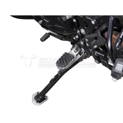 Rozšíření bočního stojanu SW-Motech pro F800GS/A, F650GS 2008-2012