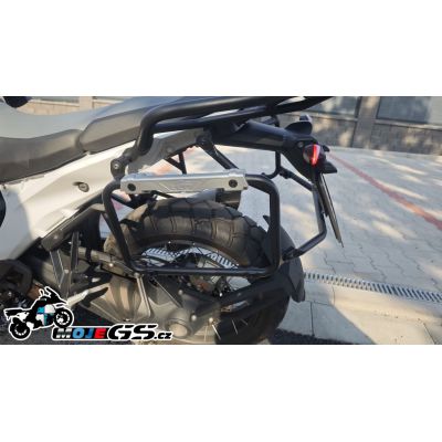 Nosiče ALU bočních kufrů Givi/Kappa pro BMW R1300GS 2023+