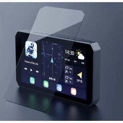 Vetro protettivo per display Chigee AIO-5