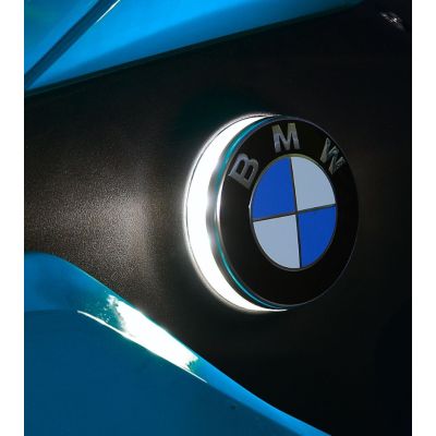 LED bākas un dienas gaismas BMW logotipam R1300GS 2023+