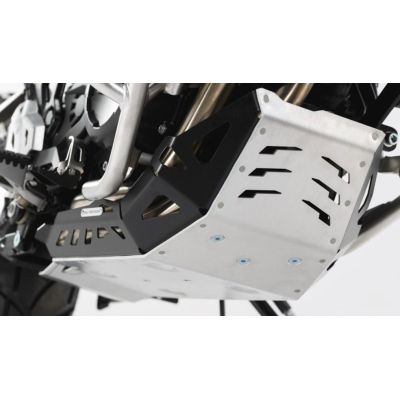 Hliníkový kryt motoru SW-Motech pro F800GS, F700GS, F650GS Twin