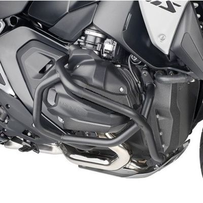 Долни защитни рамки Givi/Kappa за BMW R1300GS 2023+, черни
