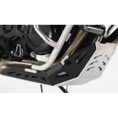 Hliníkový kryt motoru SW-Motech pro F800GS, F700GS, F650GS Twin