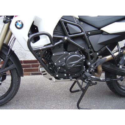 Padací rám SW-Motech pro F800GS, F700GS, F650GS 2008-2012