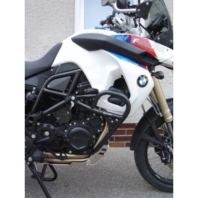 Padací rám SW-Motech pro F800GS, F700GS, F650GS 2008-2012
