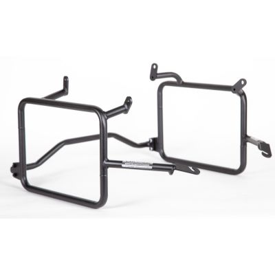 Nosiče bočních kufrů/tašek Outback Motortek pro BMW R1250GS/A, R1200GS/A LC 2013-2018