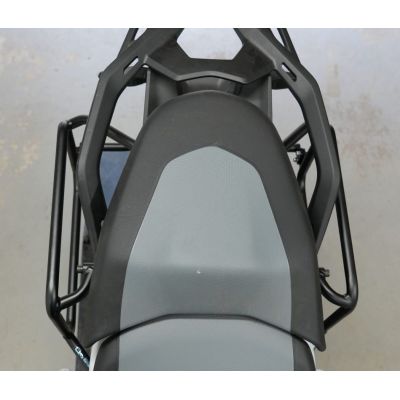 Zijlen voor zijtassen Outback Motortek X-Frame voor BMW R1300GS 2023+