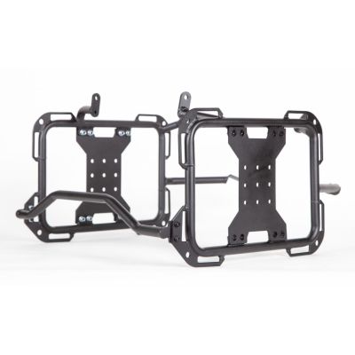 Nositelji bočnih kutija/torbi Outback Motortek X-Frame za BMW R1300GS 2023+