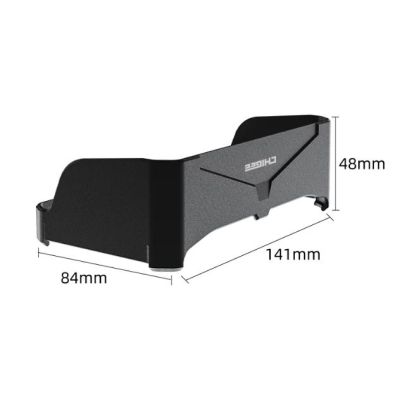 Display-Schutzschild Chigee AIO-5 Play BMW