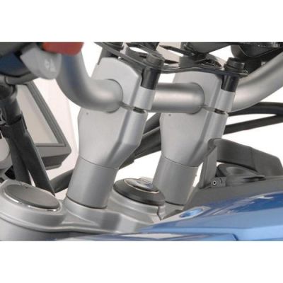 Zvýšení řidítek o 20mm pro F800GS, F700GS, F650GS 2008-2012