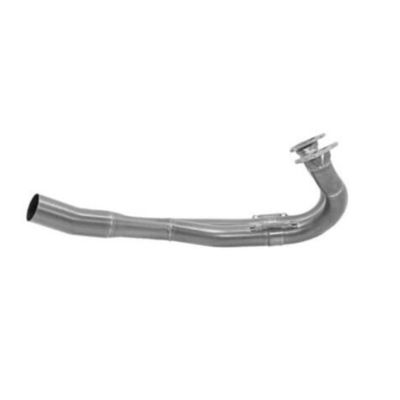 Ruostumattomat Arrow-pakoputket ilman katalysaattoria R1300GS/A 2023+ varten