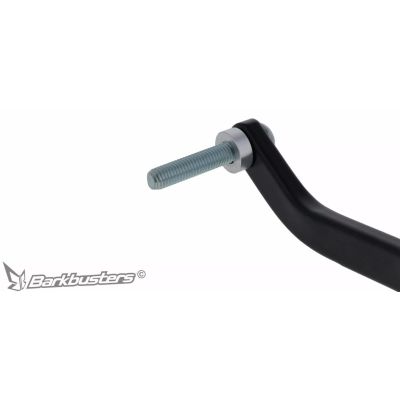 Μανίκια προστασίας χεριών Barkbusters για BMW R1300GS/A 2023+