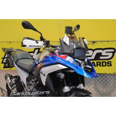 Oklopnici za ruke Barkbusters za BMW R1300GS/A 2023+