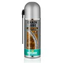 Potovalni sprej za mazanje verige Motorex Chainlube Adventure 200ml