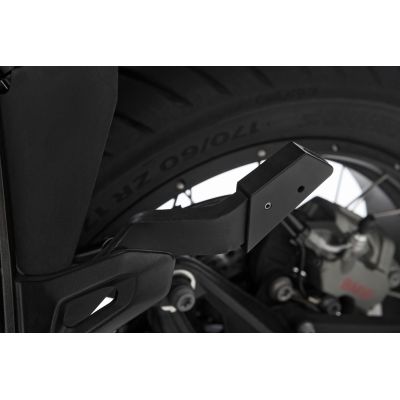 Adapters voor de BMW R1300GS 2023+ voor oudere Vario zijtassen van BMW (1250/1200GS LC/F750/850GS)