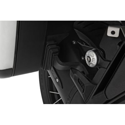 Adaptori pentru BMW R1300GS 2023+ pentru vechile genți laterale Vario BMW (1250/1200GS LC/F750/850GS)