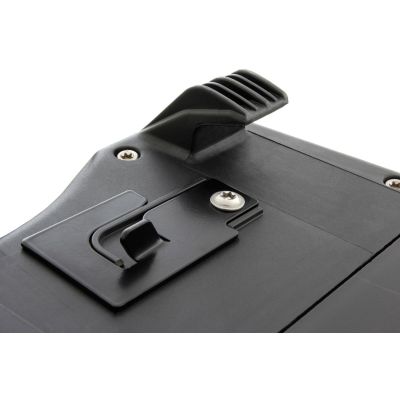 Adapter für BMW R1300GS 2023+ für ältere Vario-Seitenkoffer BMW (1250/1200GS LC/F750/850GS)