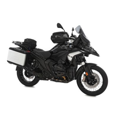 Adapterji za BMW R1300GS 2023+ za stare Vario bočne prtljažnike BMW (1250/1200GS LC/F750/850GS)