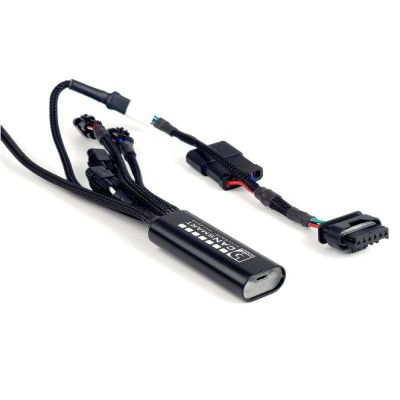 Denali CANsmart™ Controller GEN II - gestion des accessoires électriques pour R1300GS/A 2023+