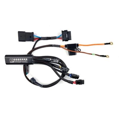 Denali CANsmart™ Controller GEN II - gestor de acessórios elétricos para R1300GS/A 2023+