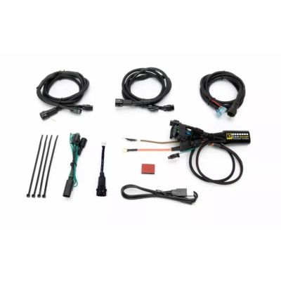 Denali CANsmart™ Controller GEN II - gestore dell'elettronica per F800GS/A 08-18, F700GS 13-18, F650GS Twin 08-12