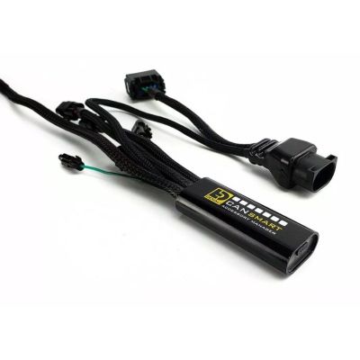 Denali CANsmart™ Controller GEN II - gestore dell'elettronica per F800GS/A 08-18, F700GS 13-18, F650GS Twin 08-12