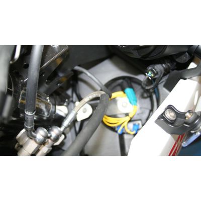 115db klakson pro F800GS, F700GS, F650GS 2008-2012