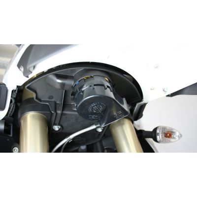 115db klakson pro F800GS, F700GS, F650GS 2008-2012