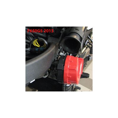 115db klakson pro F800GS, F700GS, F650GS 2008-2012