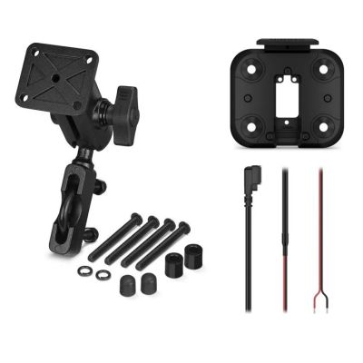 Suport de alimentare de rezervă pentru moto pentru Garmin zumo XT2 (ecran de 6")