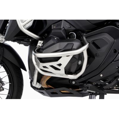 Apakšējie nerūsējošā tērauda kritiena rāmi Wunderlich UltimatePRO BMW R1300GS/A 2023+ для