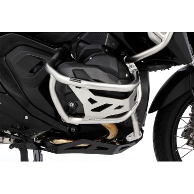 Wunderlich UltimatePRO alumiiniumist allaviskamisraamid BMW R1300GS/A 2023+ jaoks