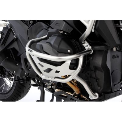Apakšējie nerūsējošā tērauda kritiena rāmi Wunderlich UltimatePRO BMW R1300GS/A 2023+ для