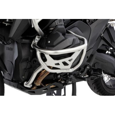 Nedre rostfria fallramar Wunderlich UltimatePRO för BMW R1300GS/A 2023+